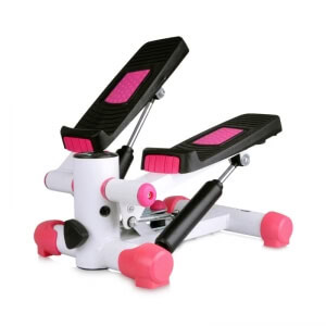 inSPORTline Mini Stepper Cylina