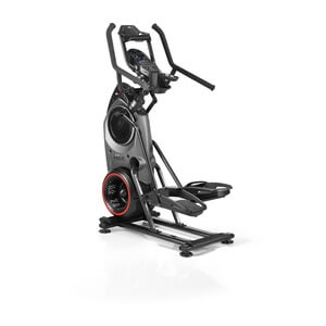 Bowflex Max Trainer M8i