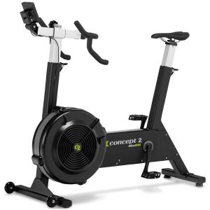 Concept2 Erg Svart