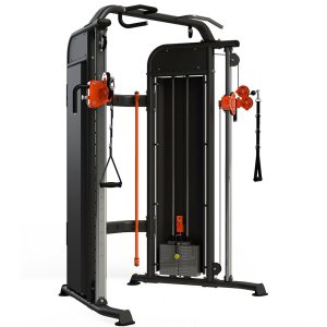 Master Fitness Functional trainer X17