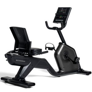 Schwinn 590R Recumbent