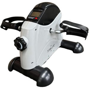 Titan Life Circulation Trainer. Electrical