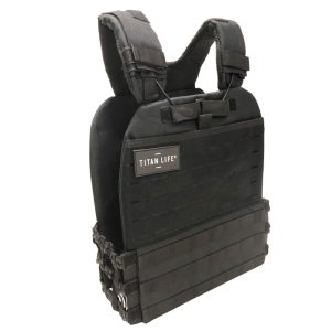 Titan Life Weightvest Tactical