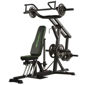 Tunturi Fitness WT80 Leverage Gym