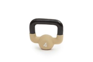 Abilica Kettlebell Covered 4 kg