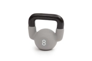 Abilica Kettlebell Covered 8 kg