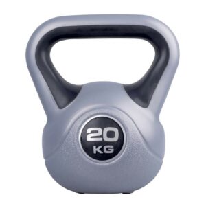 Kettlebell 2 kg vinyl