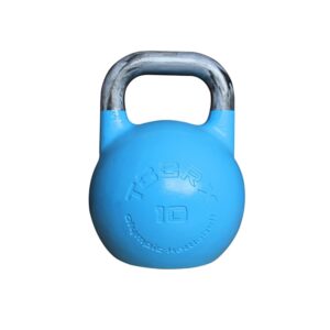 Toorx Olympic EVO Kettlebell 10 kg