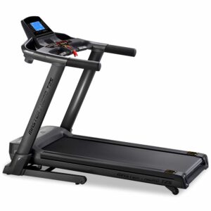 Master Fitness Nero T25 Treadmill