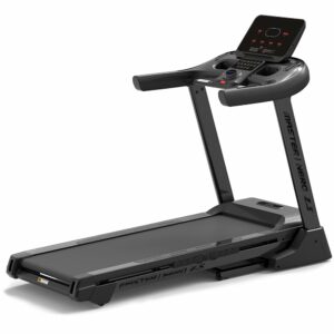 Master Fitness Nero Treadmill T2.5