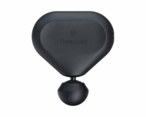 Therabody Theragun Mini 2. gen - Bærbar Massasjeapparat | Fri frakt over 1599kr