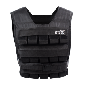 Star Nutrition Gear Weighted Vest