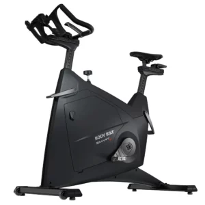 Body Bike Smart+ Black