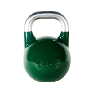 SQ&SN Competition Kettlebell 24 kg