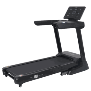 Titan Treadmill T620 Black