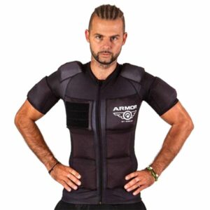 GUN-eX Armor Weight Vest