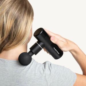 Swedish Posture Massage Gun Mini