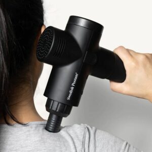 Swedish Posture Massagegun Pro